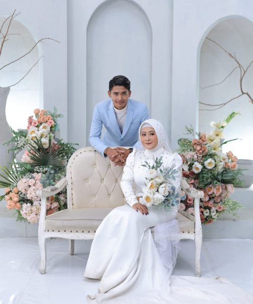 Syefri & Nufus 2