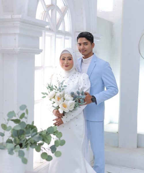 Syefri & Nufus 20