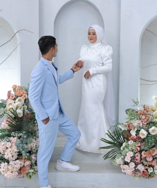 Syefri & Nufus 3