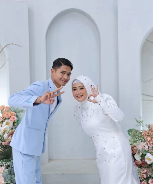 Syefri & Nufus 4