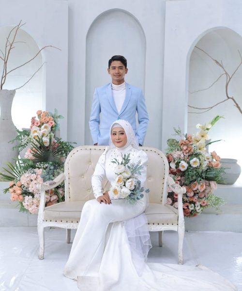 Syefri & Nufus 5