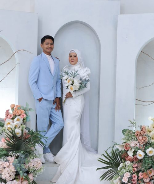 Syefri & Nufus 6