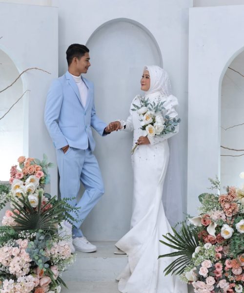 Syefri & Nufus 7