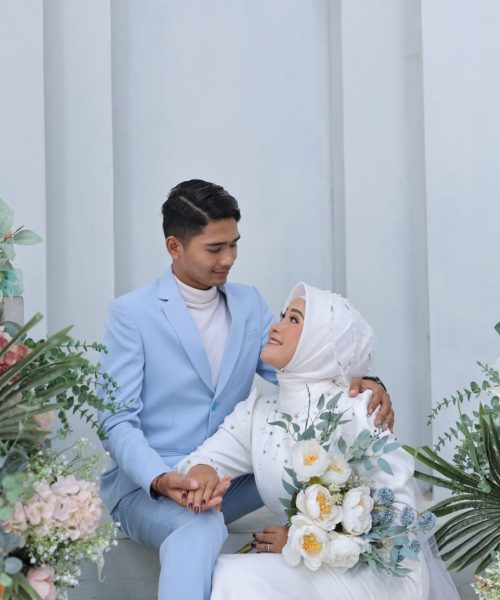 Syefri & Nufus 8