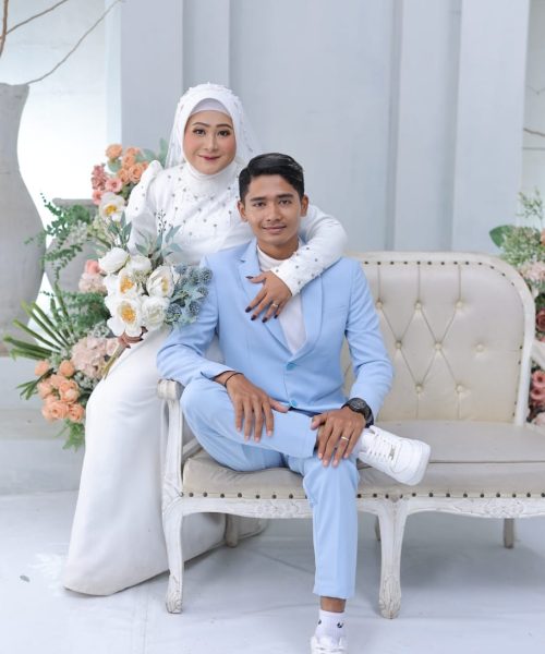 Syefri & Nufus 9