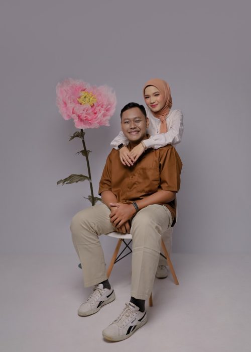 Tamara & Ogik Revisi 1