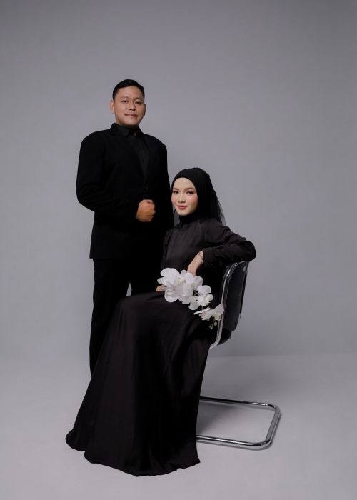 Tamara & Ogik Revisi 2