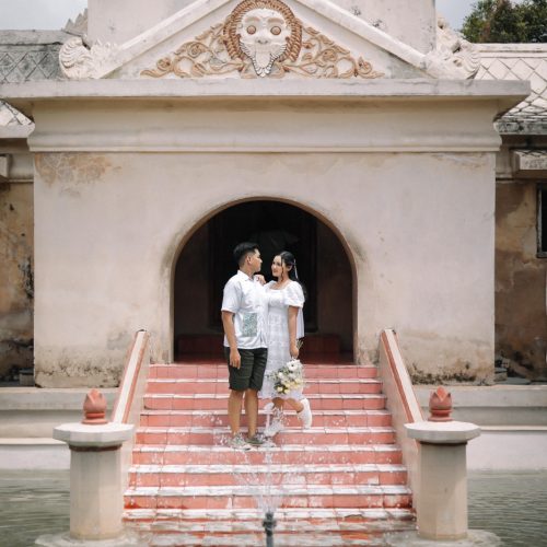 Tara & Andrew 2