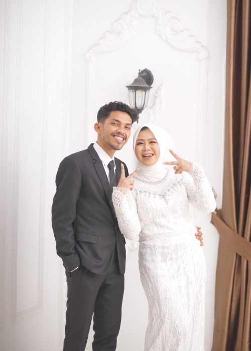 Tata & Ridho 10