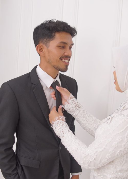 Tata & Ridho 8