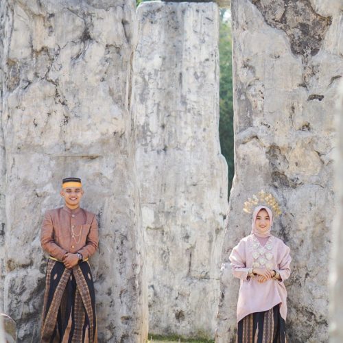 Taufiq & Zhalfa 1