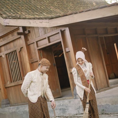 Taufiq & Zhalfa 10