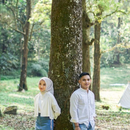 Taufiq & Zhalfa 17