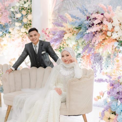 Taufiq & Zhalfa 19