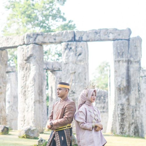 Taufiq & Zhalfa 2