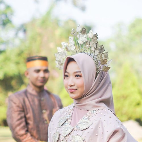 Taufiq & Zhalfa 2