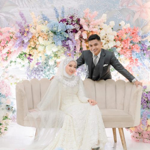 Taufiq & Zhalfa 20