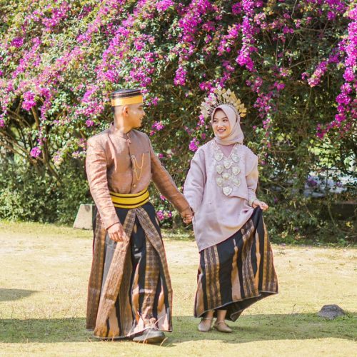 Taufiq & Zhalfa 4