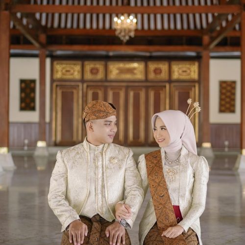 Taufiq & Zhalfa 5