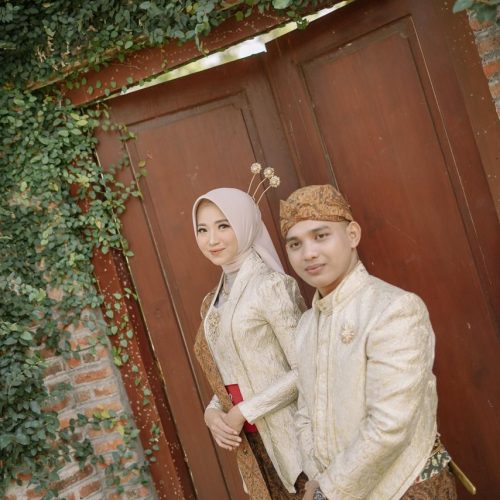 Taufiq & Zhalfa 8