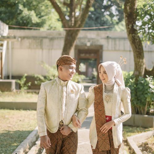 Taufiq & Zhalfa 8