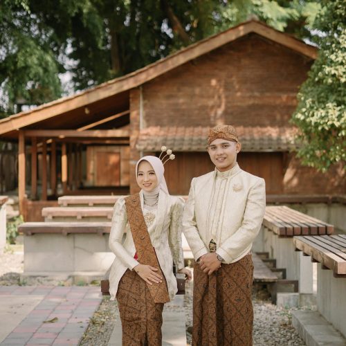 Taufiq & Zhalfa 9