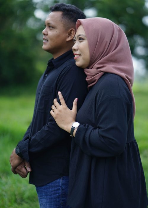 Teguh & Yusi 1