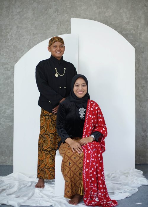 Teguh & Yusi 10