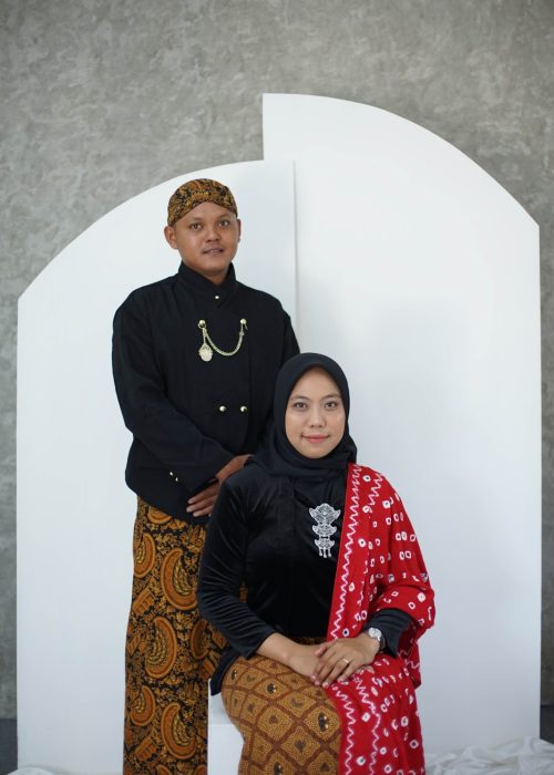 Teguh & Yusi 11