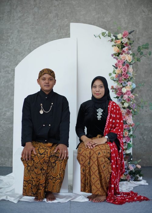 Teguh & Yusi 12
