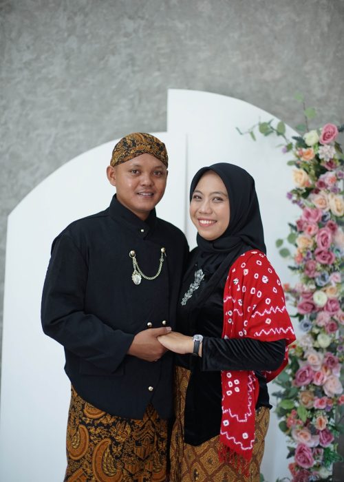 Teguh & Yusi 13