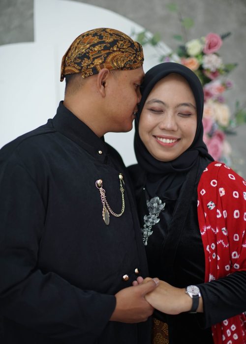 Teguh & Yusi 14