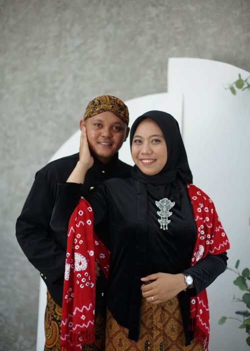 Teguh & Yusi 15