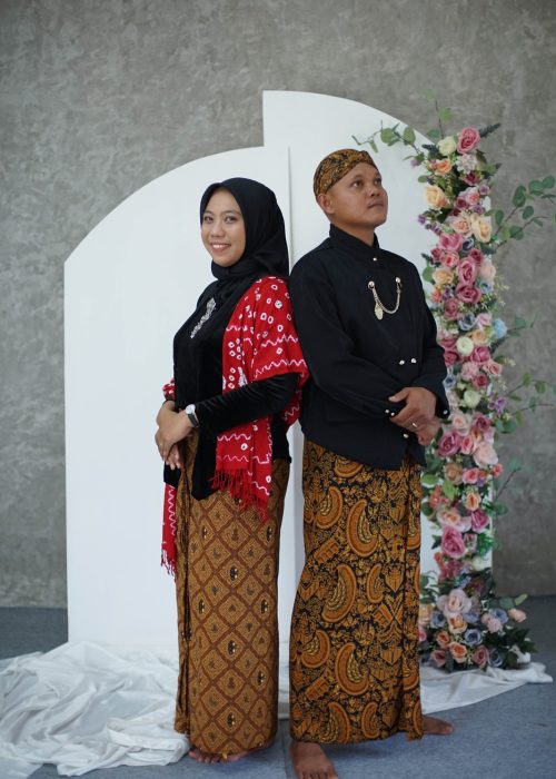 Teguh & Yusi 16