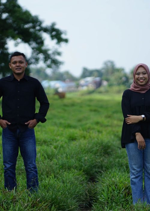 Teguh & Yusi 2