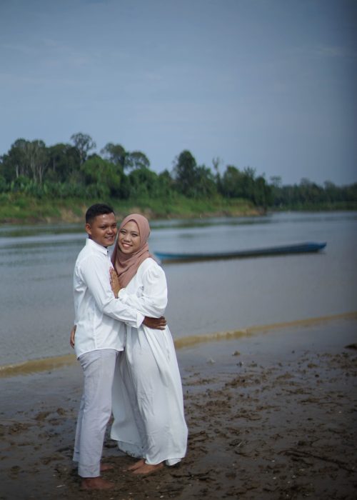 Teguh & Yusi 20