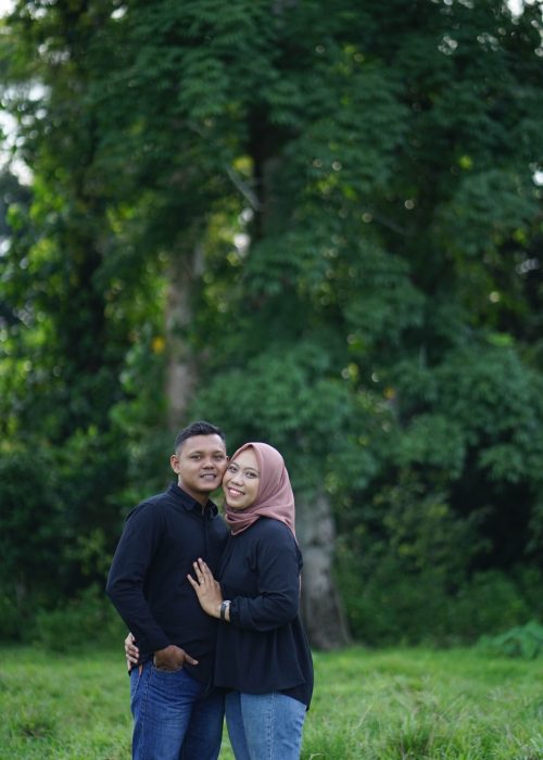 Teguh & Yusi 4