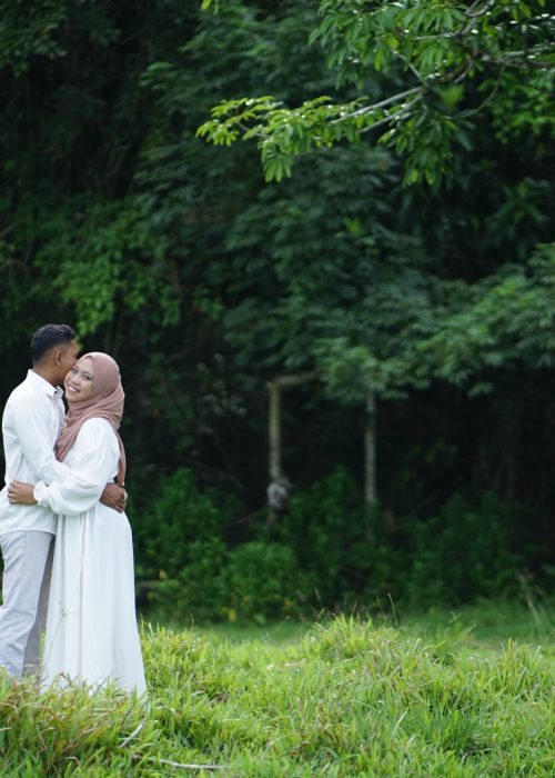 Teguh & Yusi 5