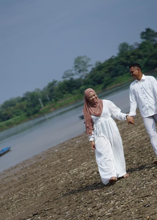 Teguh & Yusi 7