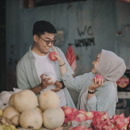 Thiarrsy & Hudhan 7