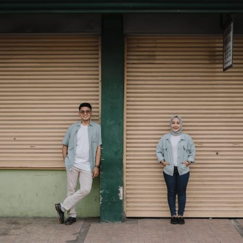 Thiarrsy & Hudhan 8