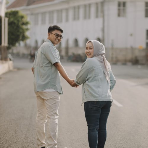 Thiarrsy & Hudhan 9