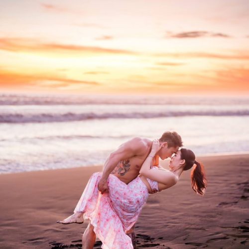 Tion & Valen 12