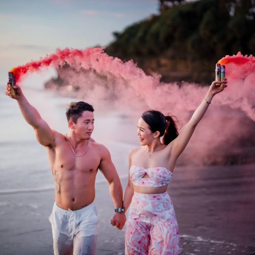 Tion & Valen 19