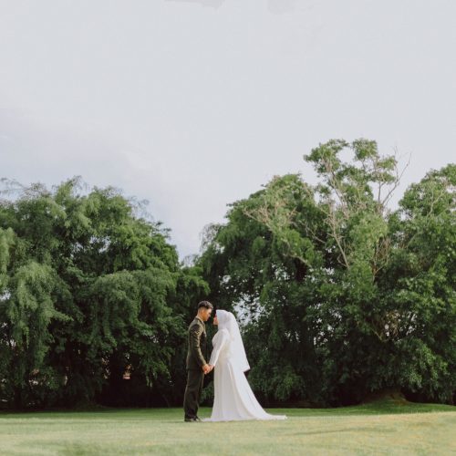 Tisti & Ilham 1