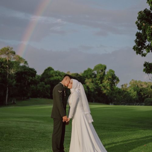 Tisti & Ilham 4