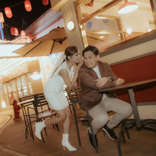 Tomy & Bryna 16
