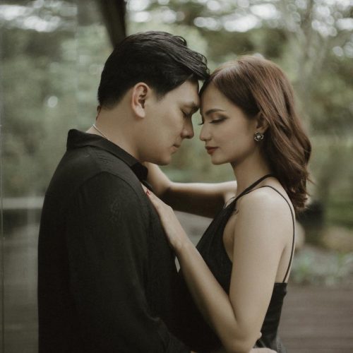 Tomy & Bryna 17