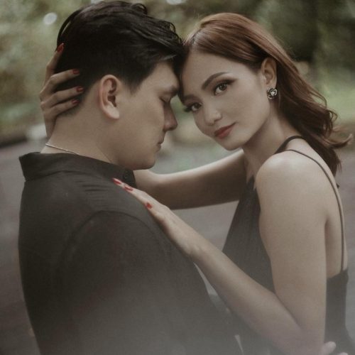 Tomy & Bryna 18