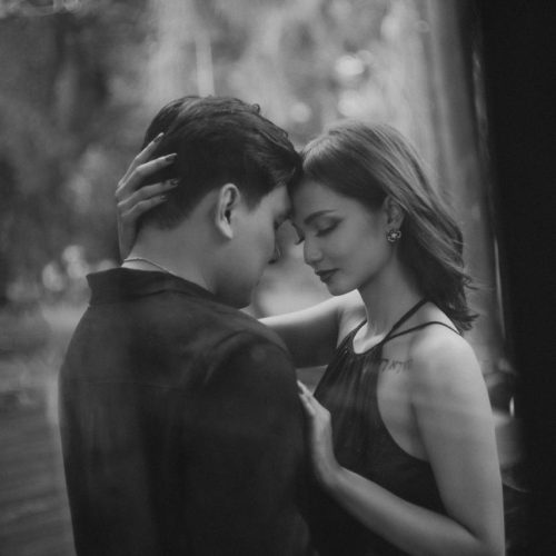 Tomy & Bryna 2